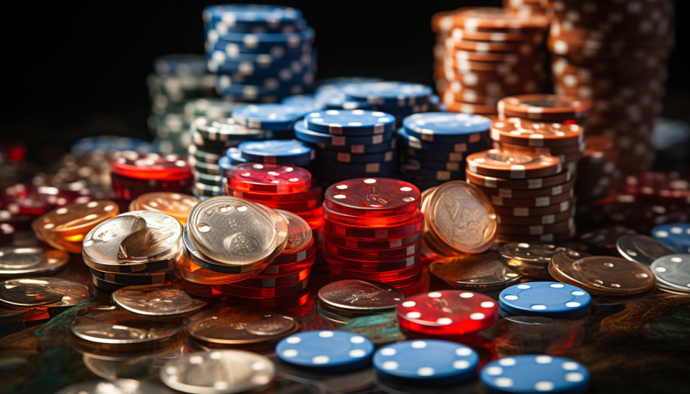 Exploring the Economic Impact of Online Casino & Betting Bonuses