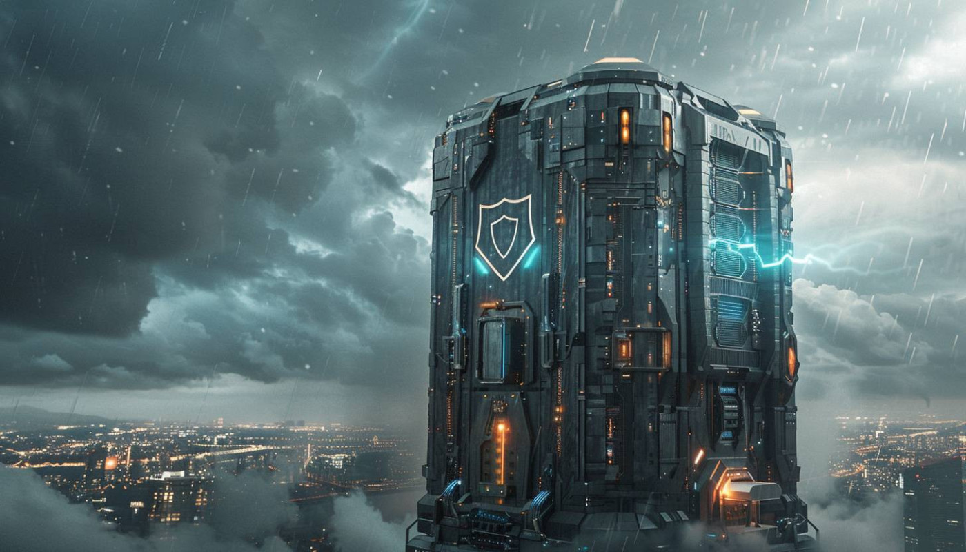 How DDoS Protection Shields Your Dedicated Servers
