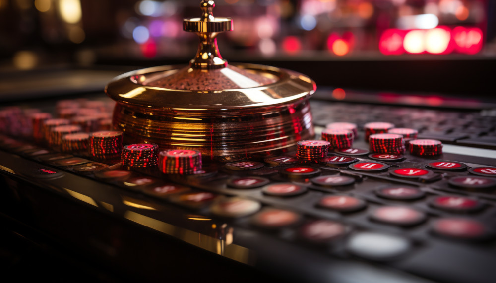 How to choose an online casino ?