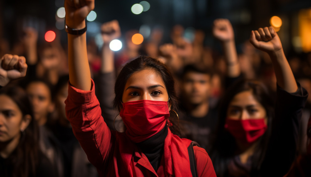 Myanmar coup: Protest gathers momentum as gridlock appears in major Burmese cities