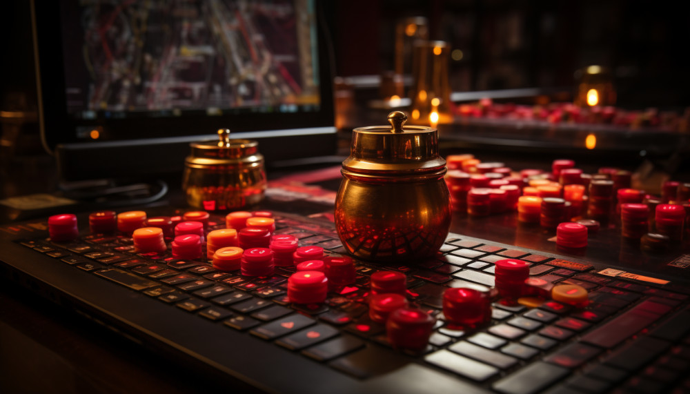 What benefits do online casino bonuses and promotions offer ?